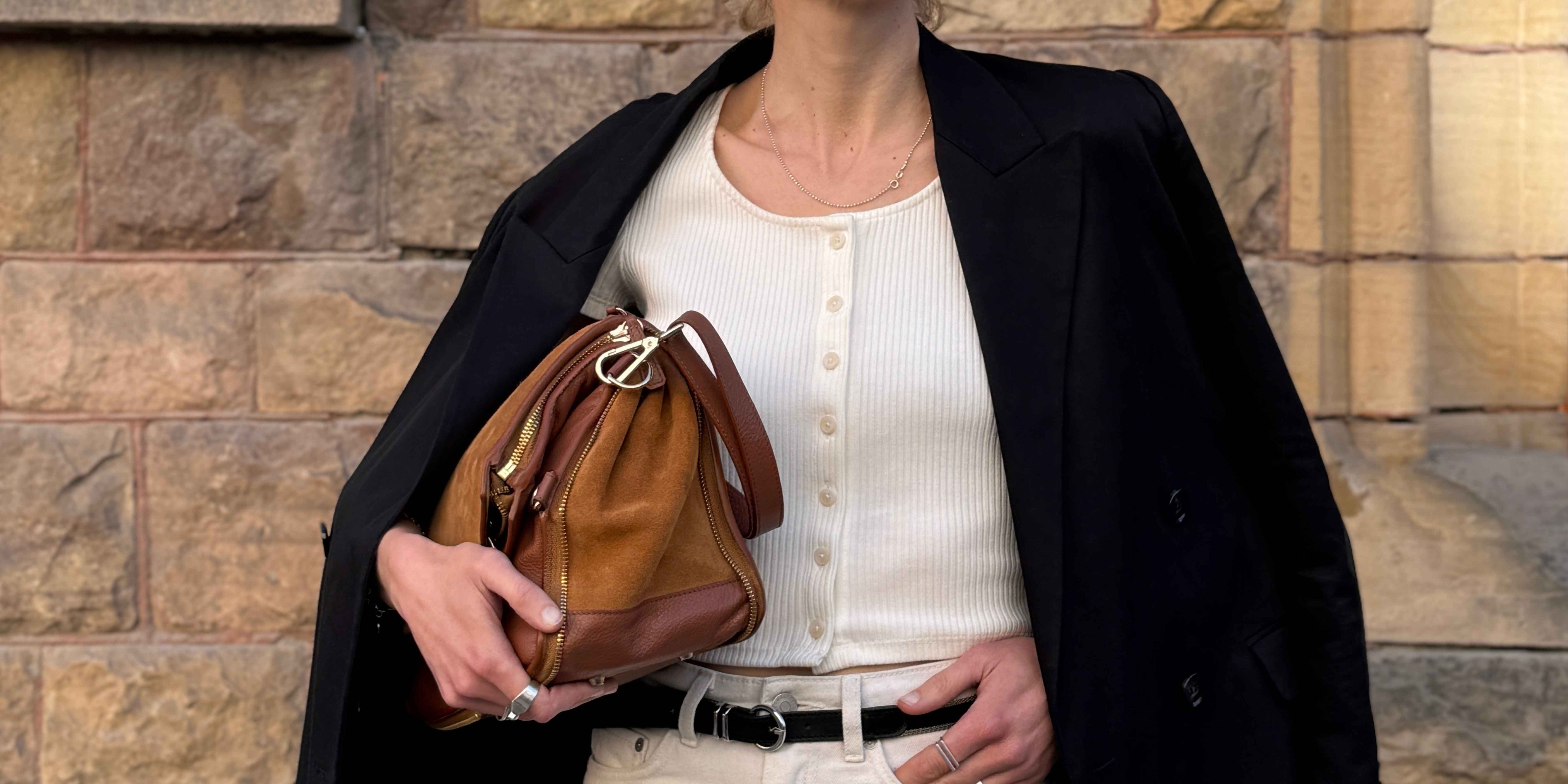the Back to work Bag life
