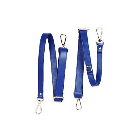 Mini Curie 3-in-1 bag / Cobalt