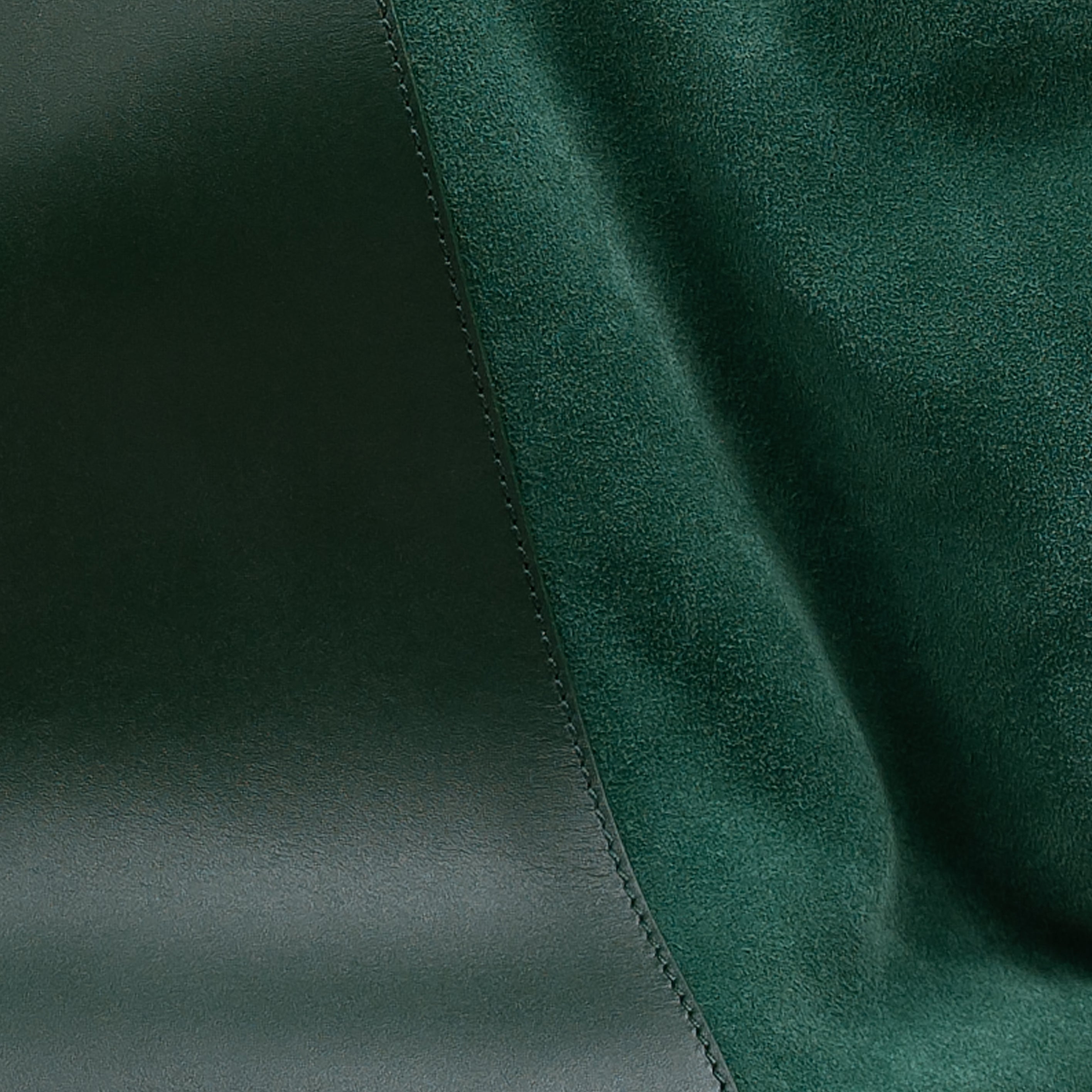 Mini Strappy Curie 3-i-1 väska / Jade