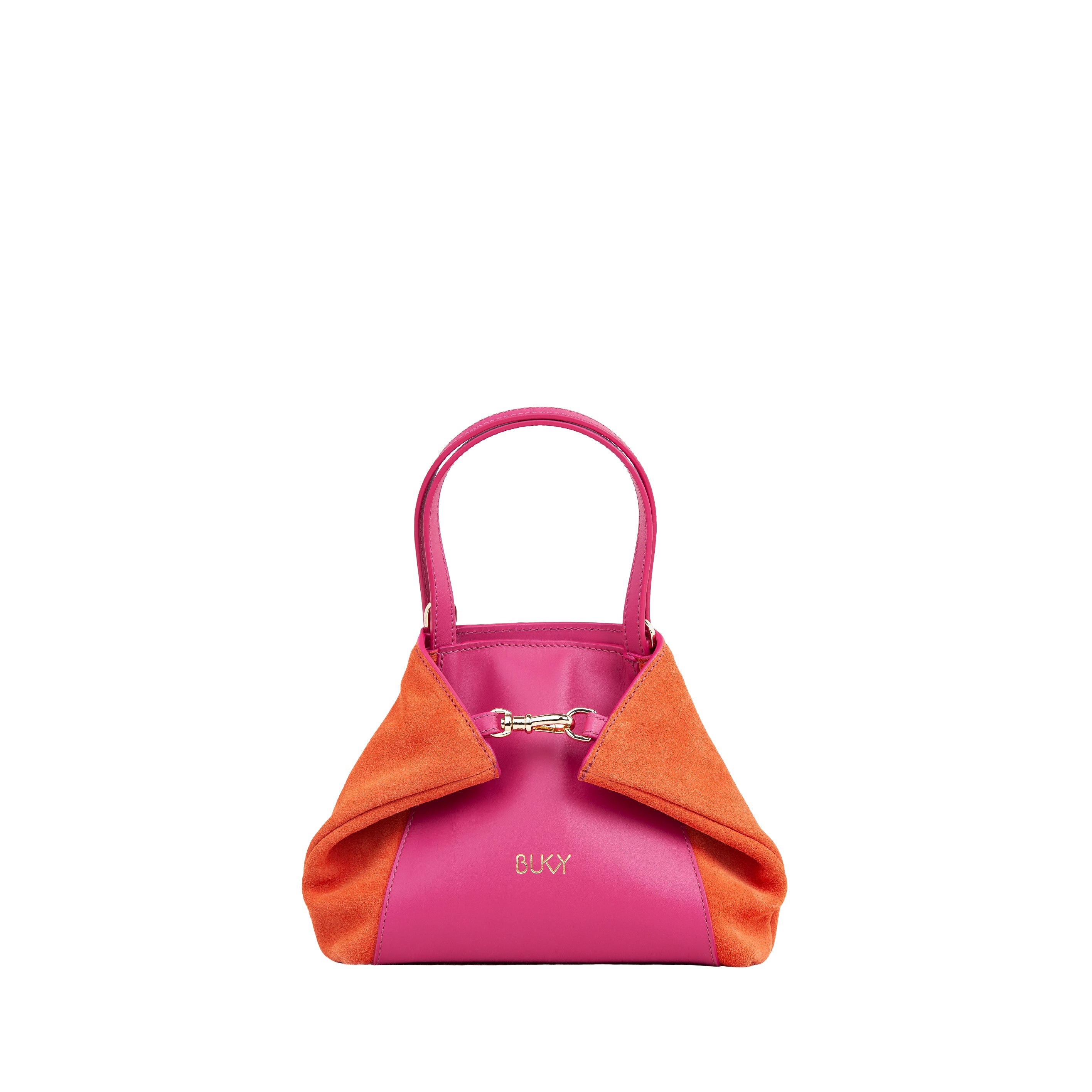 Petite Curie / Magenta