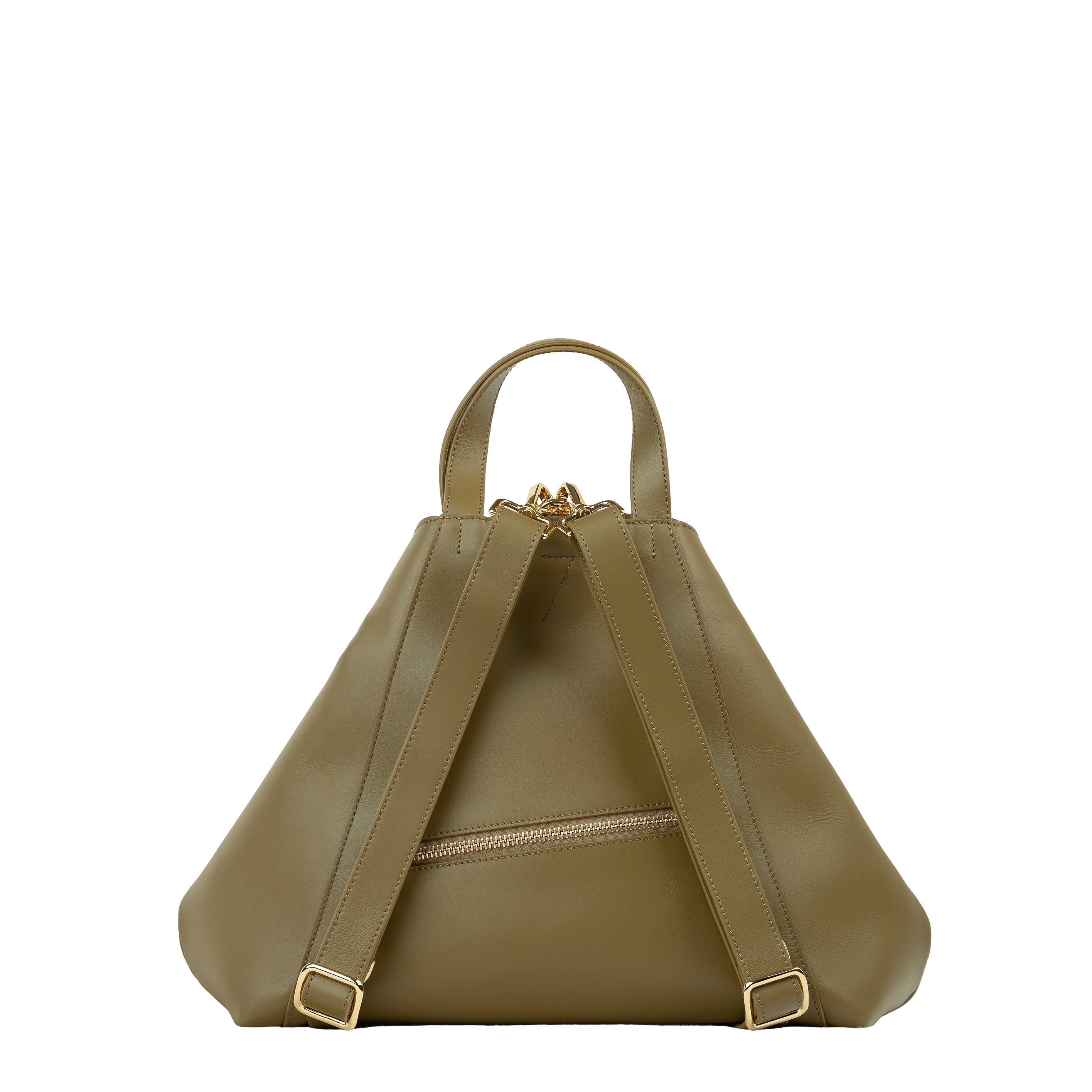 Mini Curie 3-in-1 Tasche / Matcha Grün