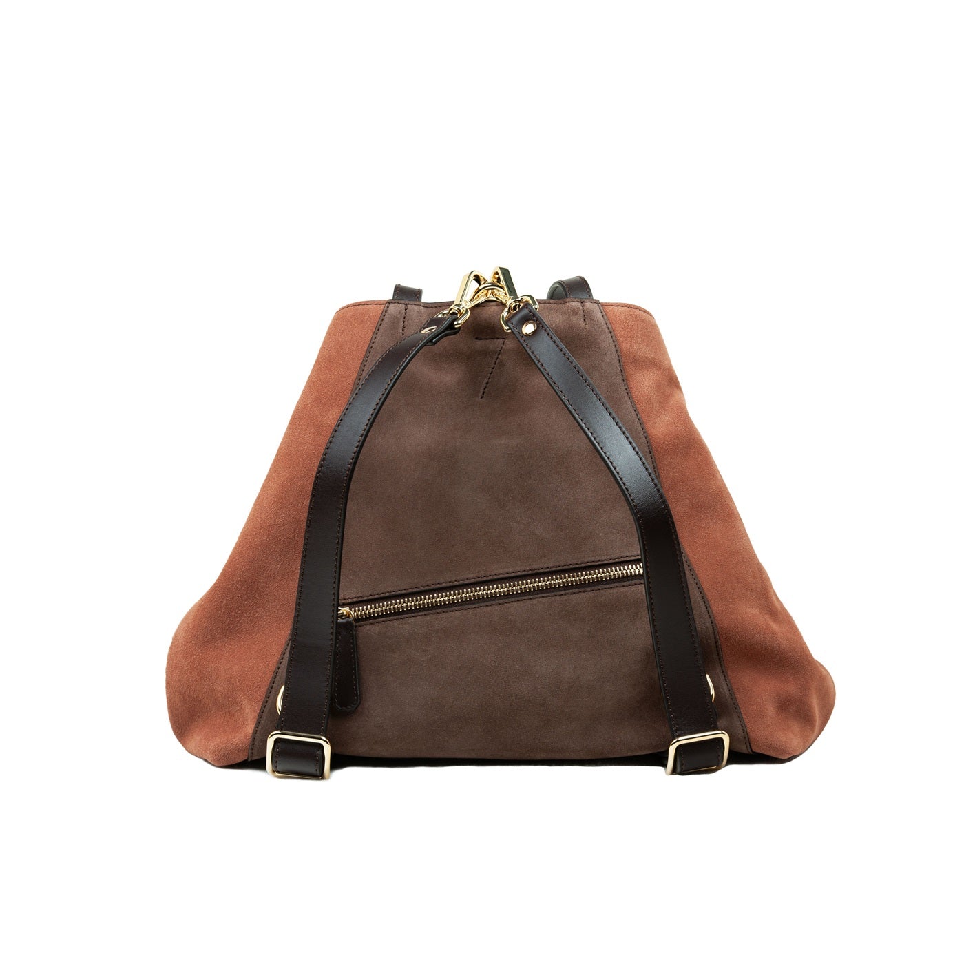 Mini Strappy Curie 3-in-1 Bag / Truffle