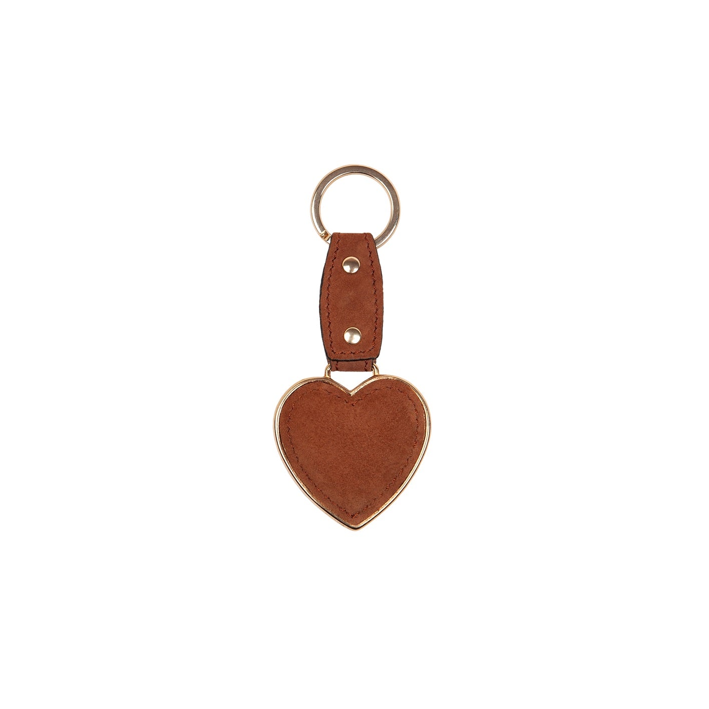 Heart You Key Holder / Truffle