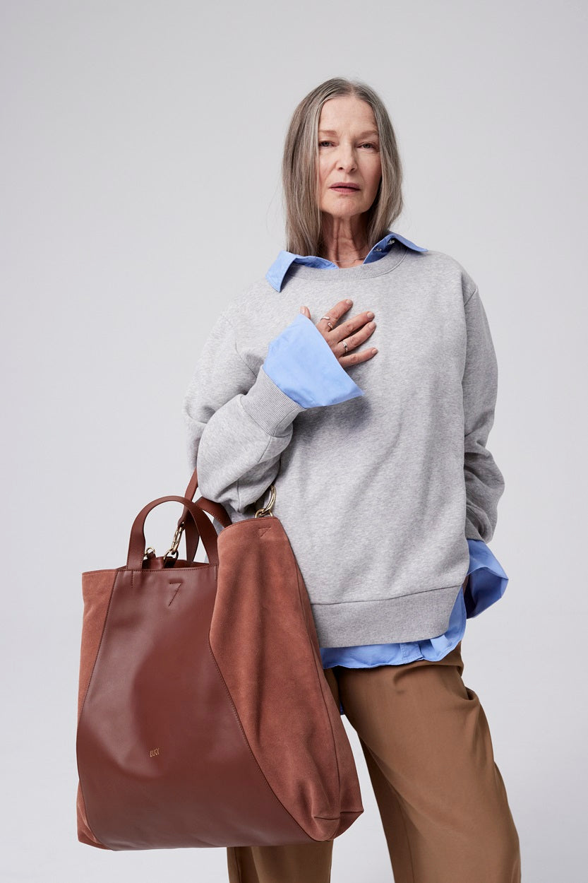 Work bags and laptop bags for women