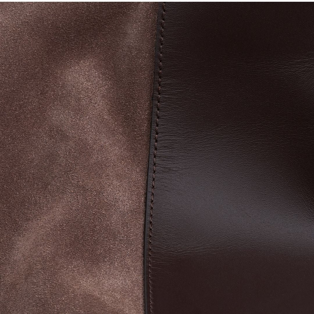 Maxi Curie Strappy 3-i-1 Väska / Cacao