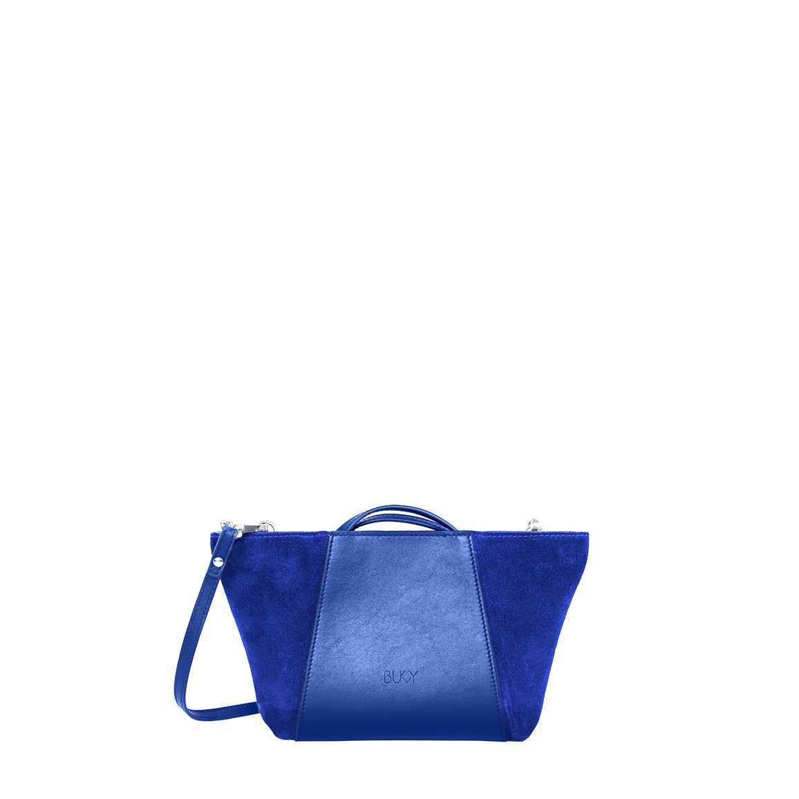 Micro Curie 3-i-1 väska / Cobalt