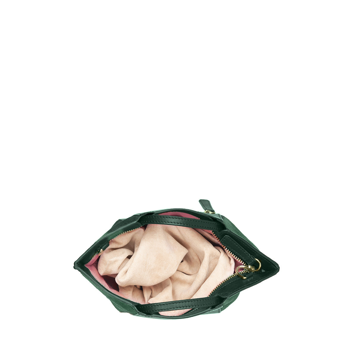 Micro Curie 3-in-1 Tashe / Jade