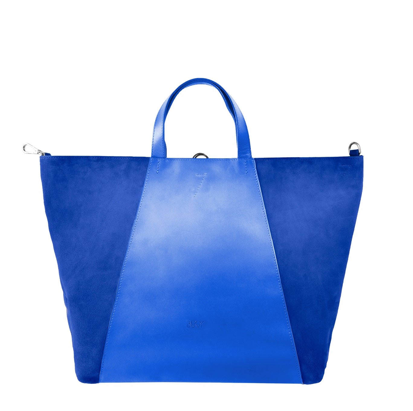 Pre-order: Midi Curie 3-in-1 bag / Cobalt