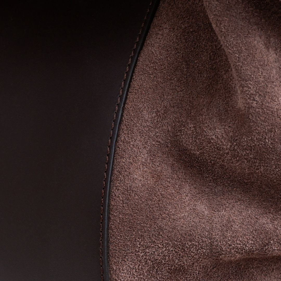 Midi Curie 3-in-1 bag / Cacao