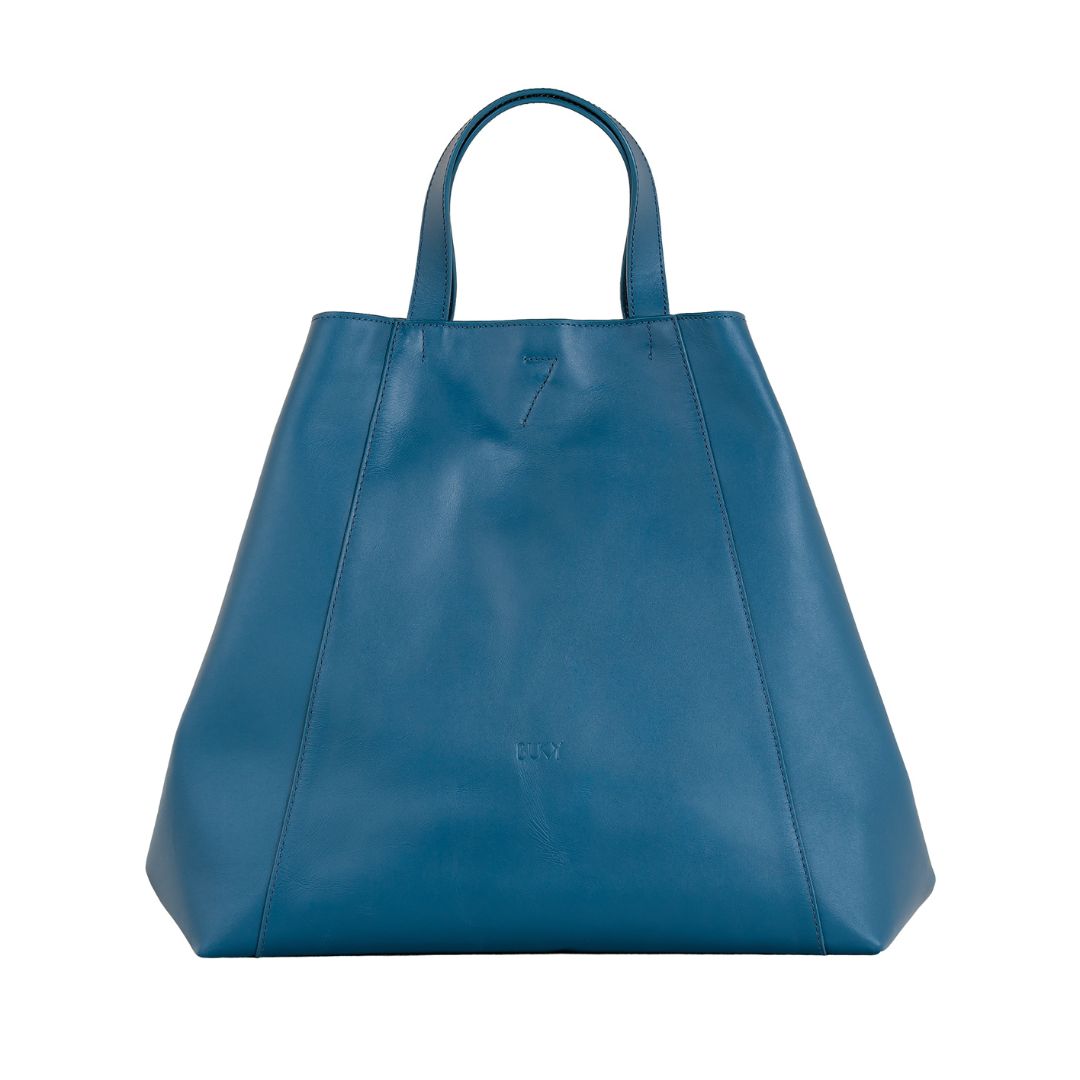 Midi Curie 3-in-1 bag / Aegan