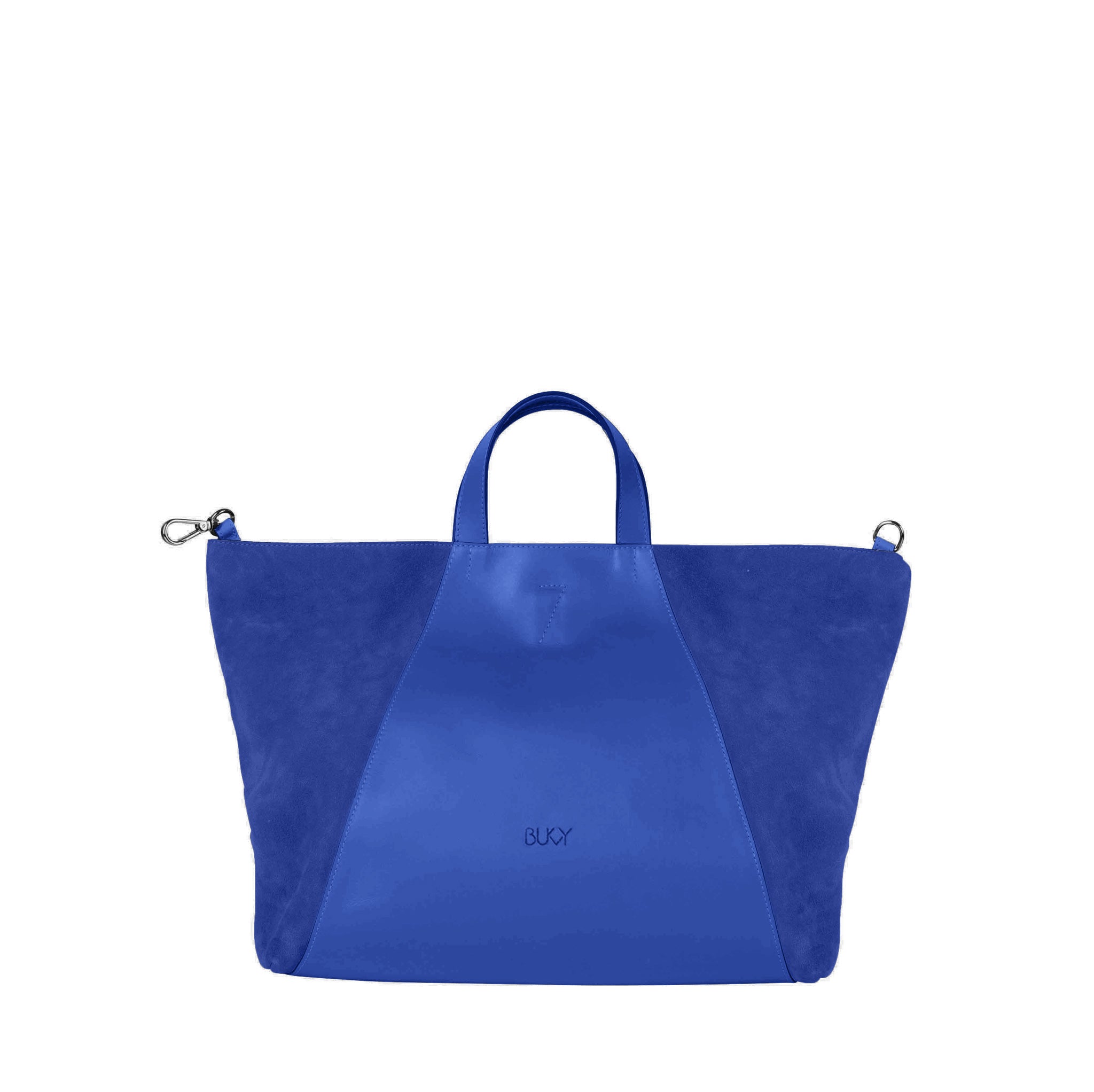 Mini Curie 3-in-1 bag / Cobalt