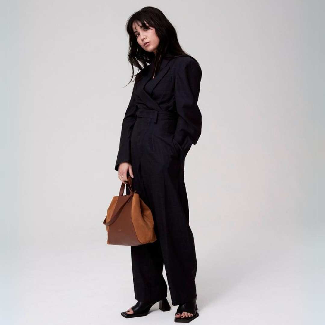 Work bags and laptop bags for women