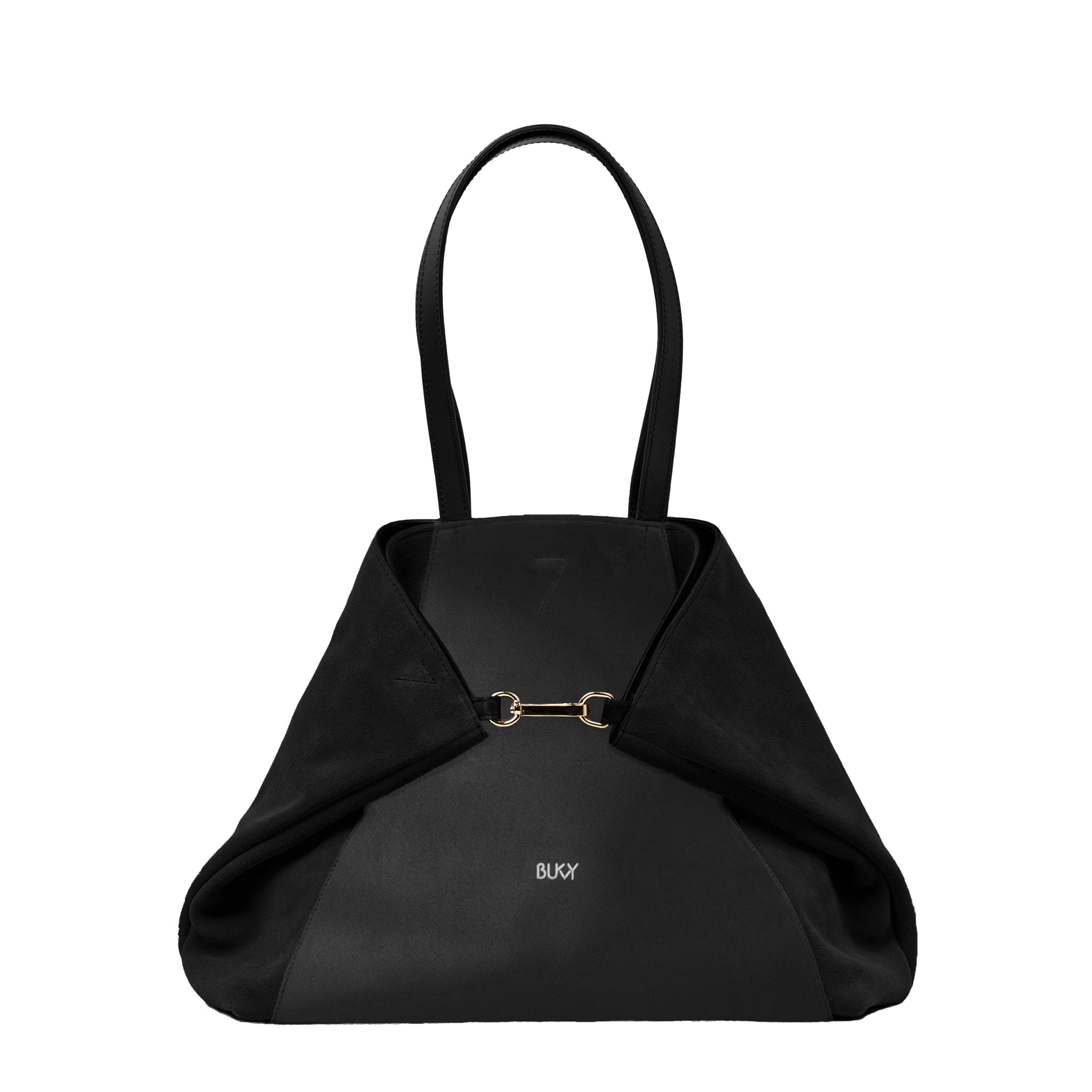 Mini Strappy Curie 3-in-1 Bag / Schwarz