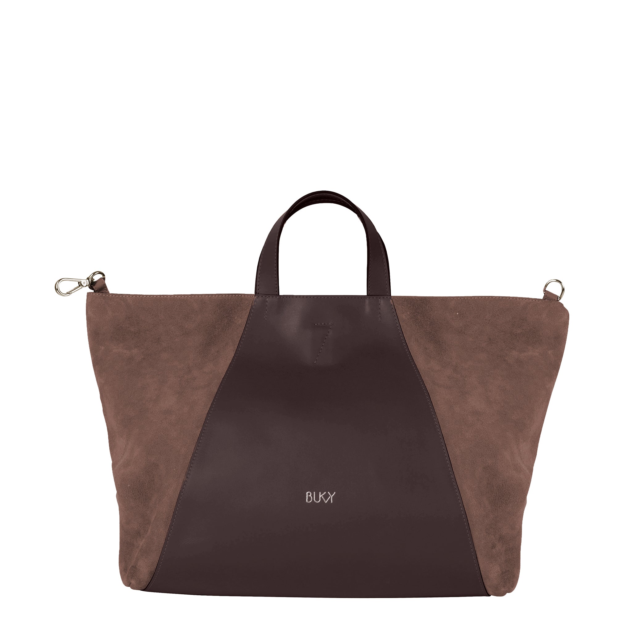Mini Curie 3-in-1 bag / Cacao