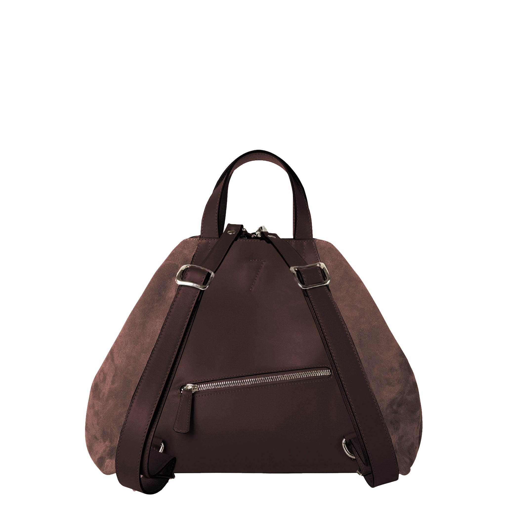 Mini Curie 3-in-1 bag / Cacao