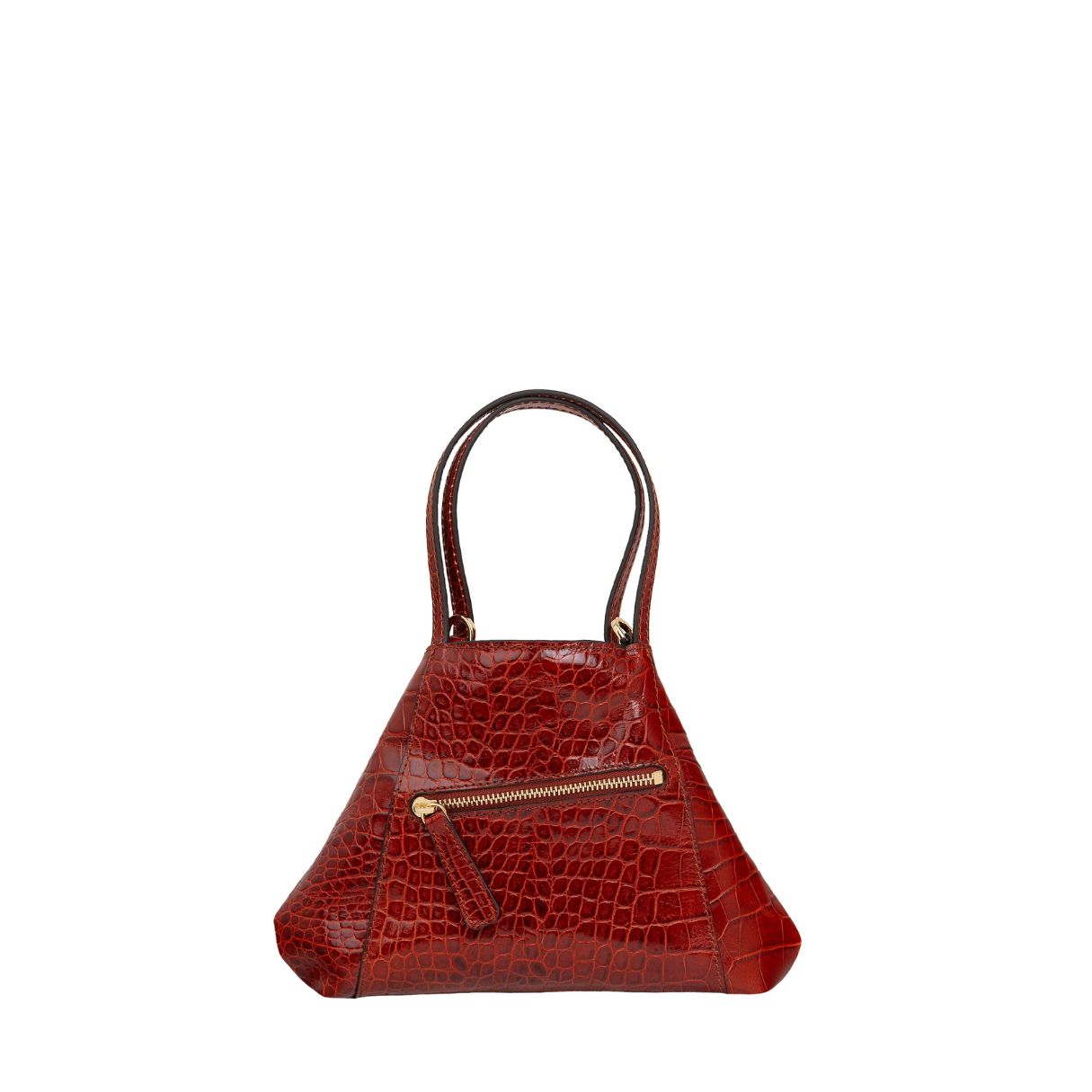 Petite Curie / Cognac Croco