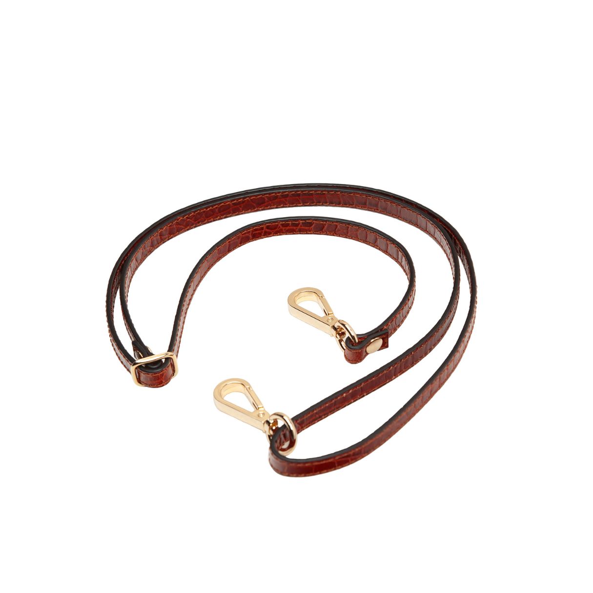 Petite Curie / Cognac Croco