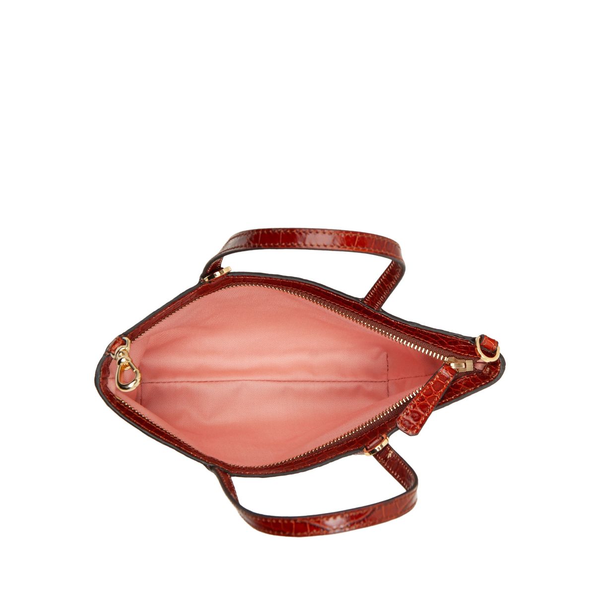 Petite Curie / Cognac Croco