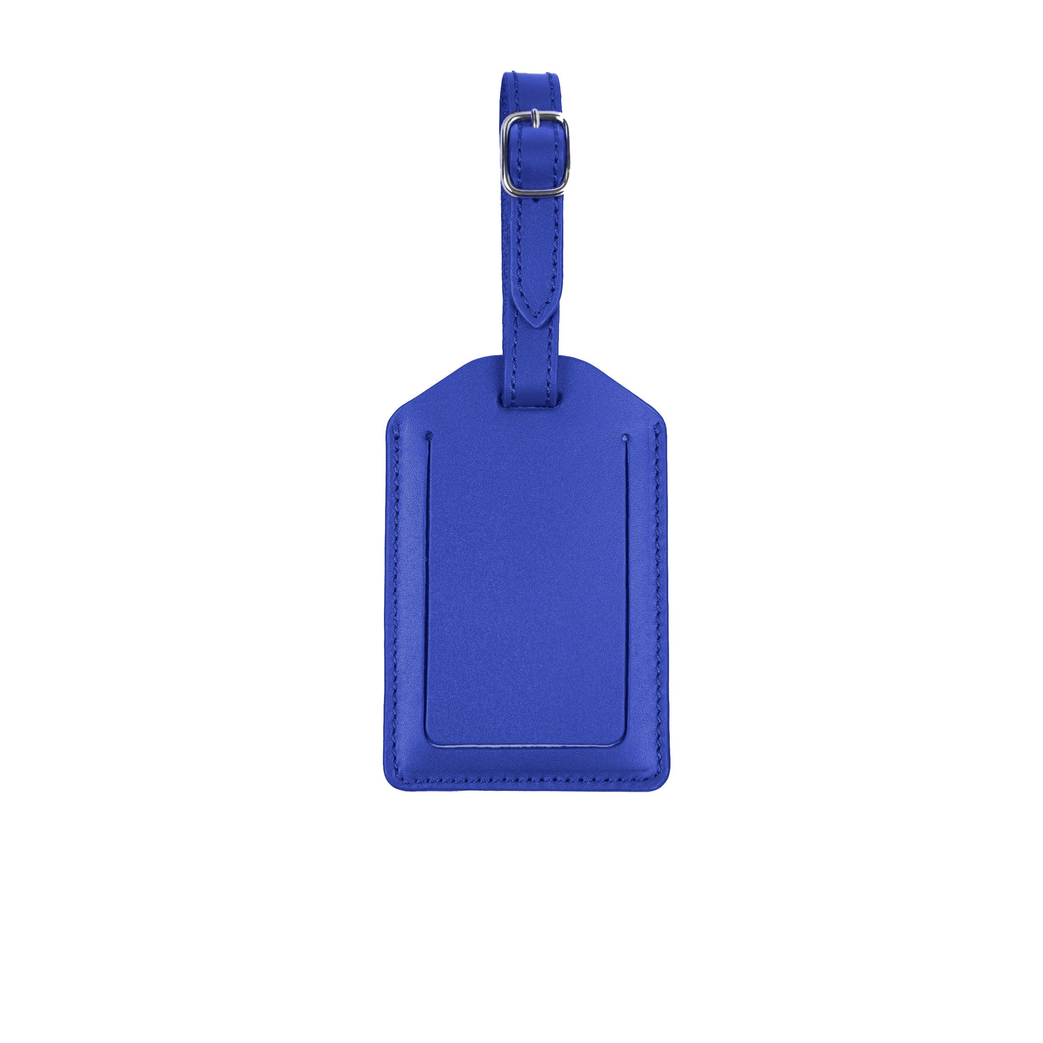 Bagage Tag / Cobalt
