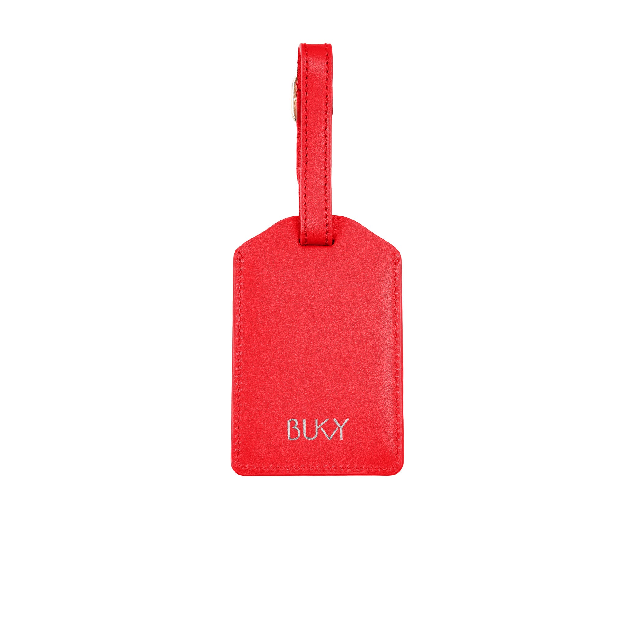 Kofferanhänger / Poppy