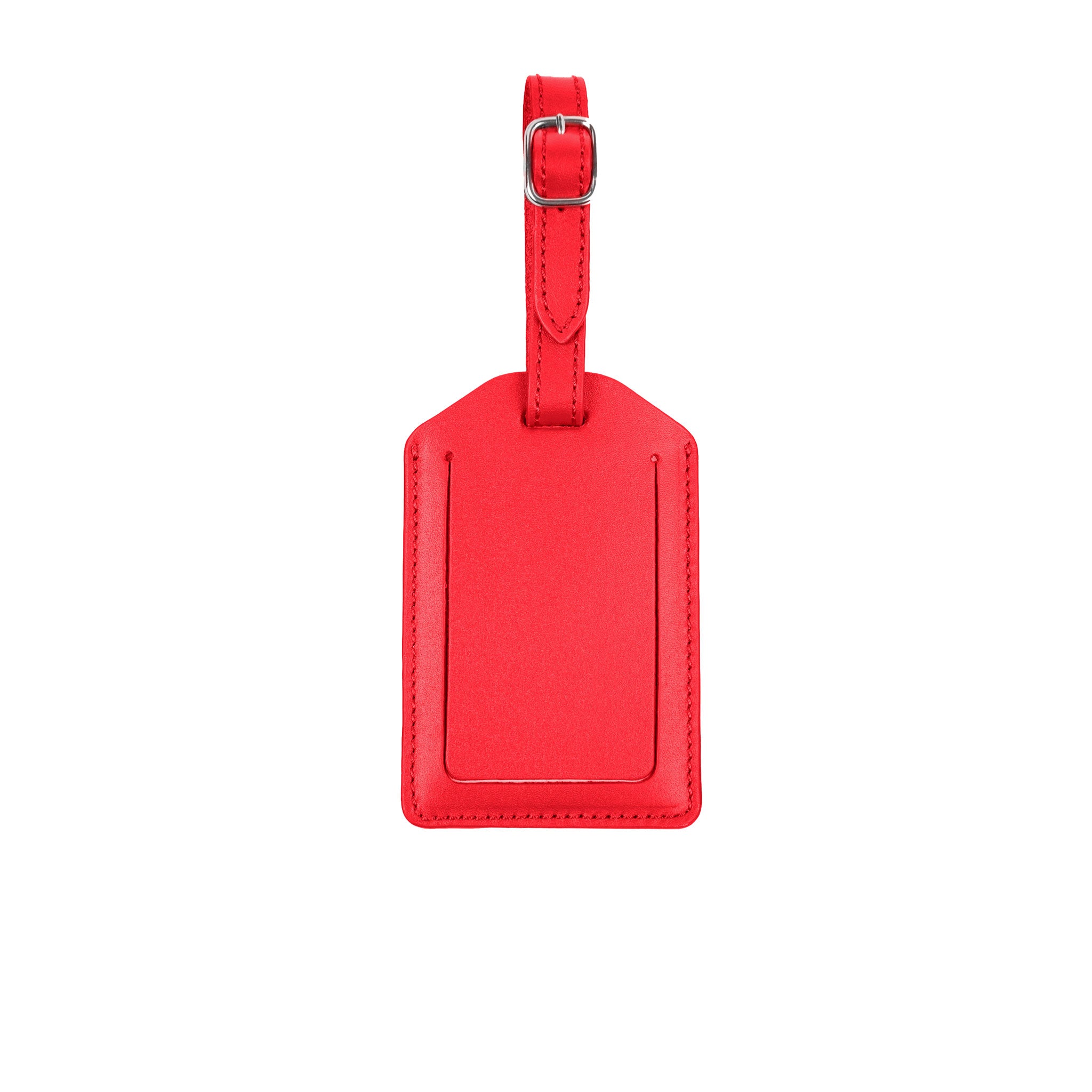Kofferanhänger / Poppy