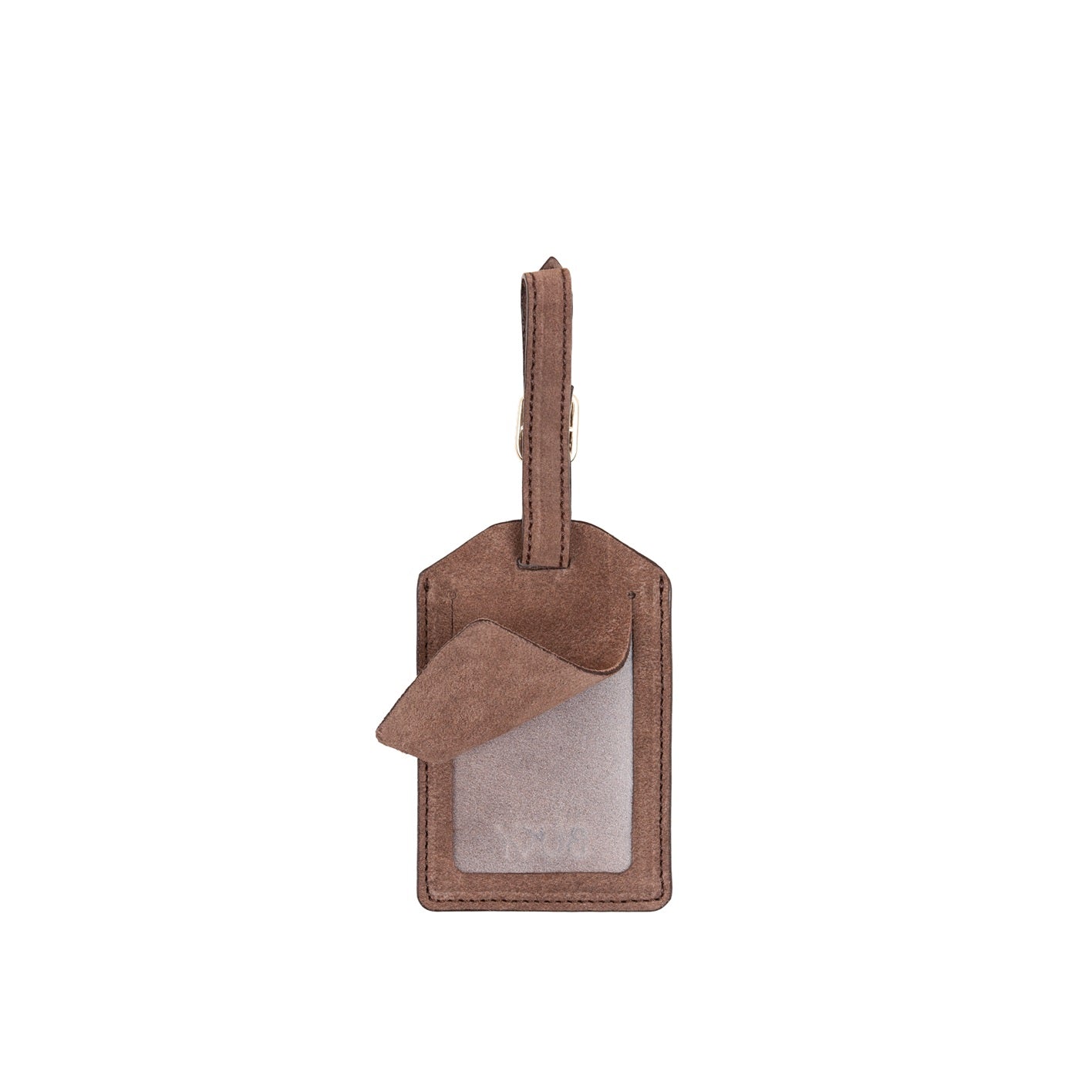 Luggage tag / Steam