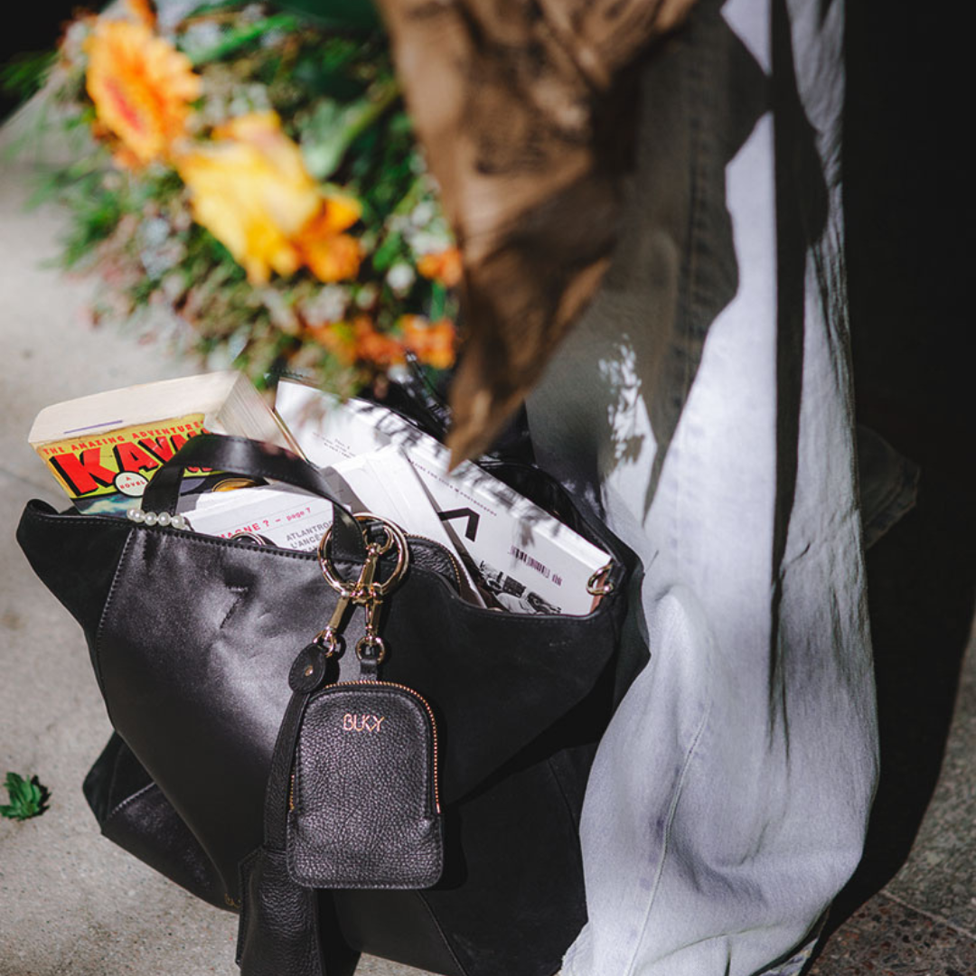 Womans Everyday Backpack