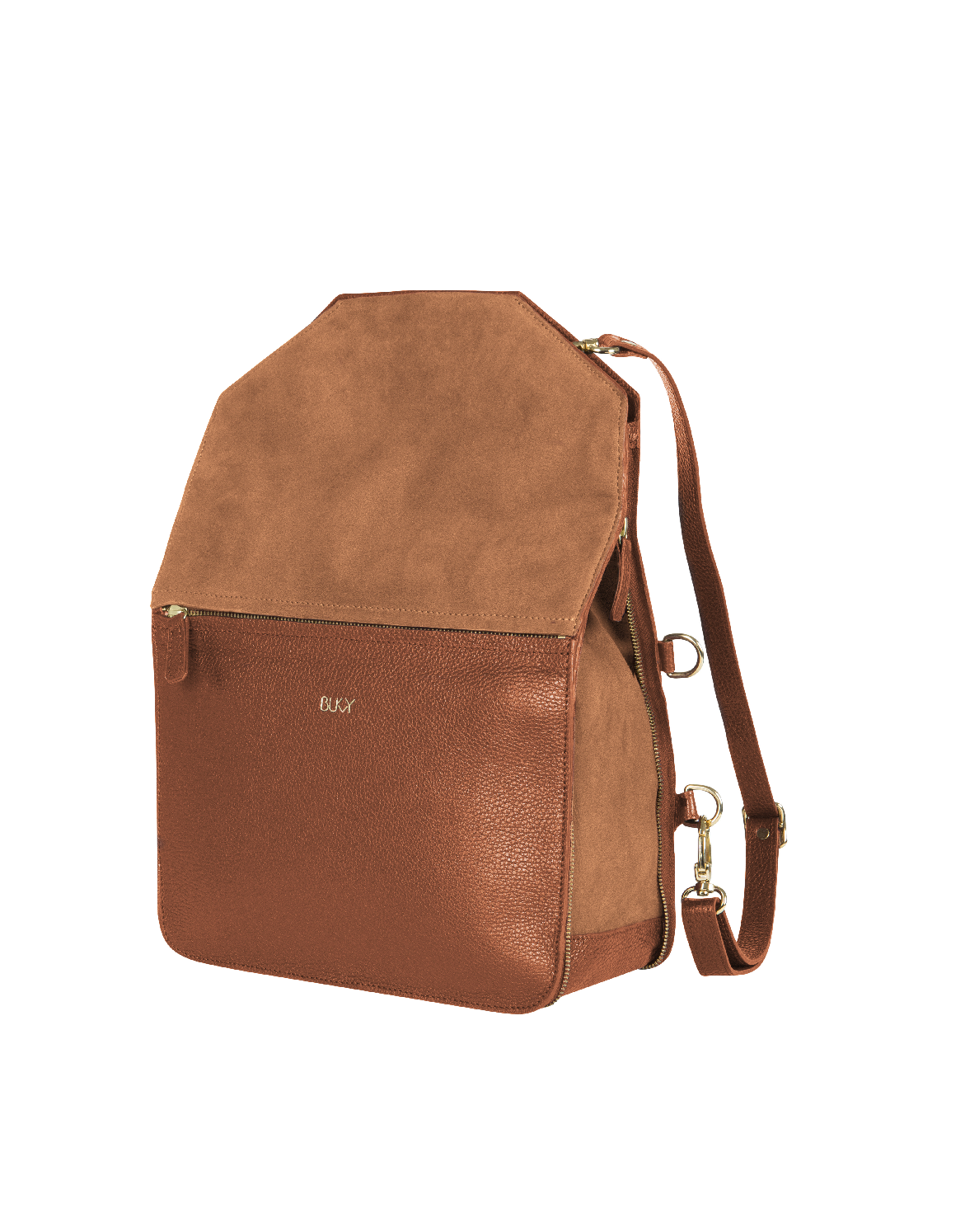 Bo Bardi 5-in-1 + Multi-Strap / Fudge