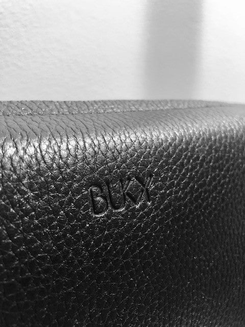 Bo Bardi 5-in-1 Bag / Black