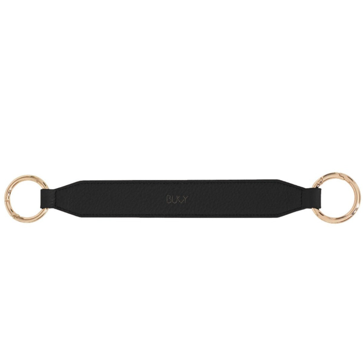 Multistrap / Grainy Black