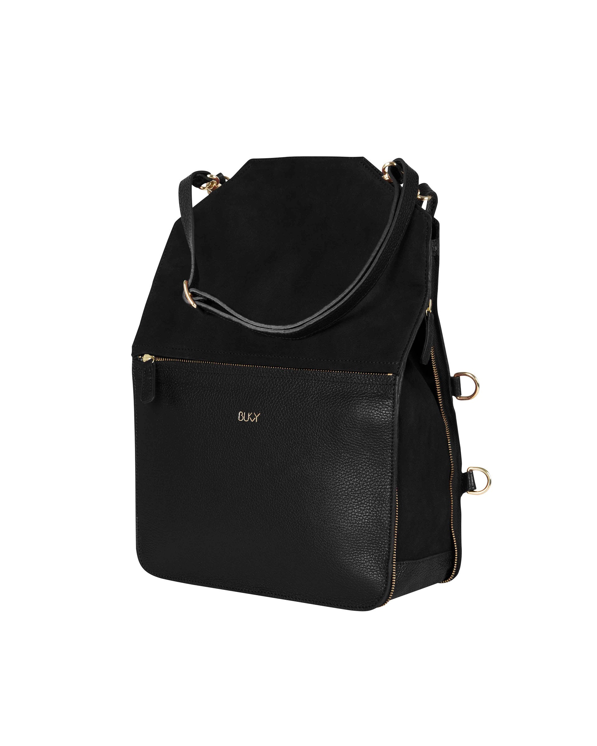 Bo Bardi 5-in-1 Bag / Black