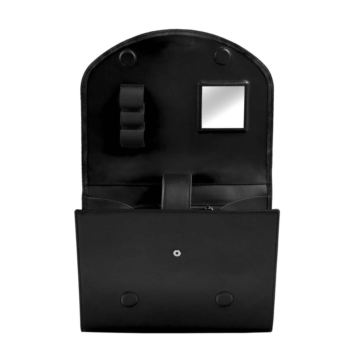 Vargas Maxi Wallet / Black