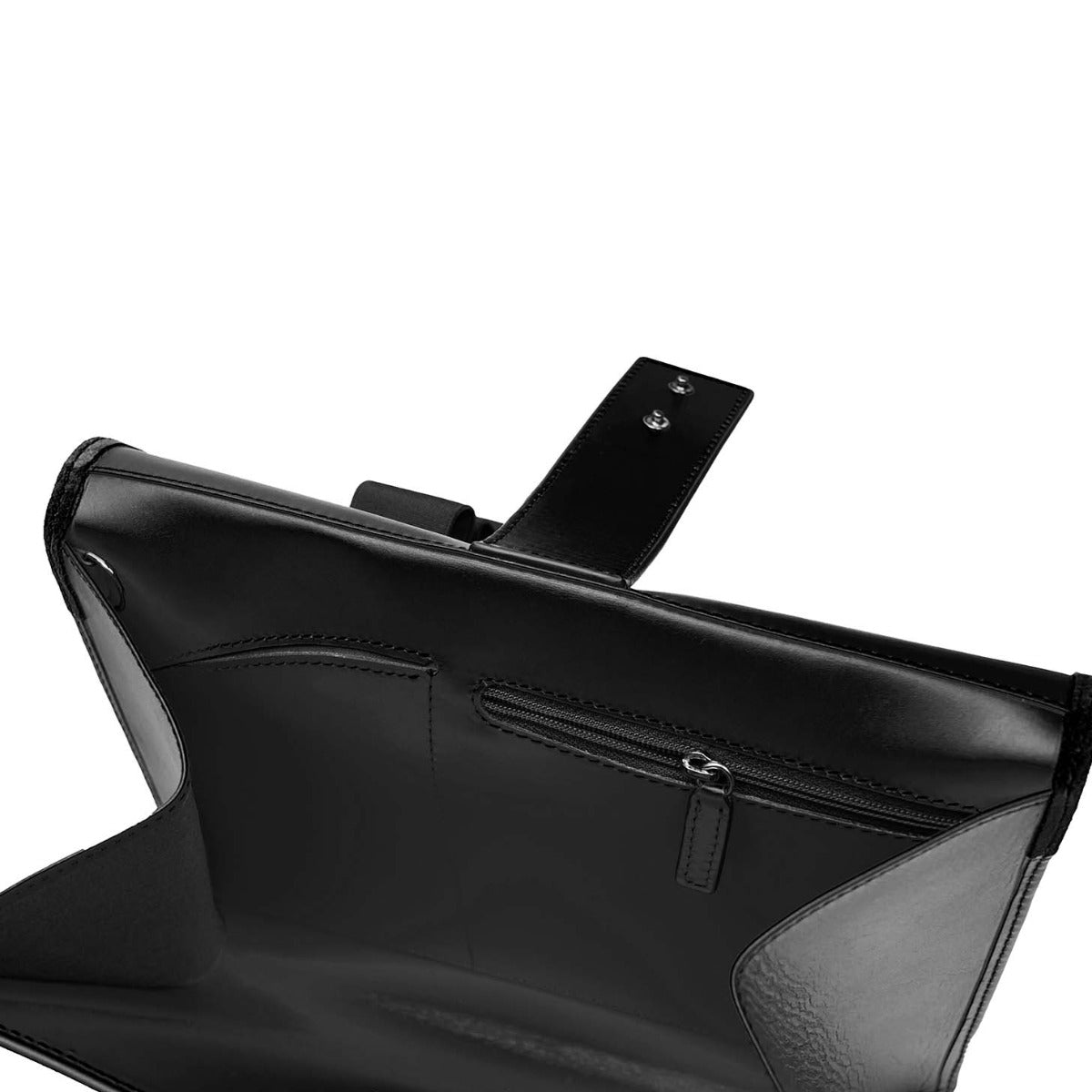Vargas Maxi Wallet / Black