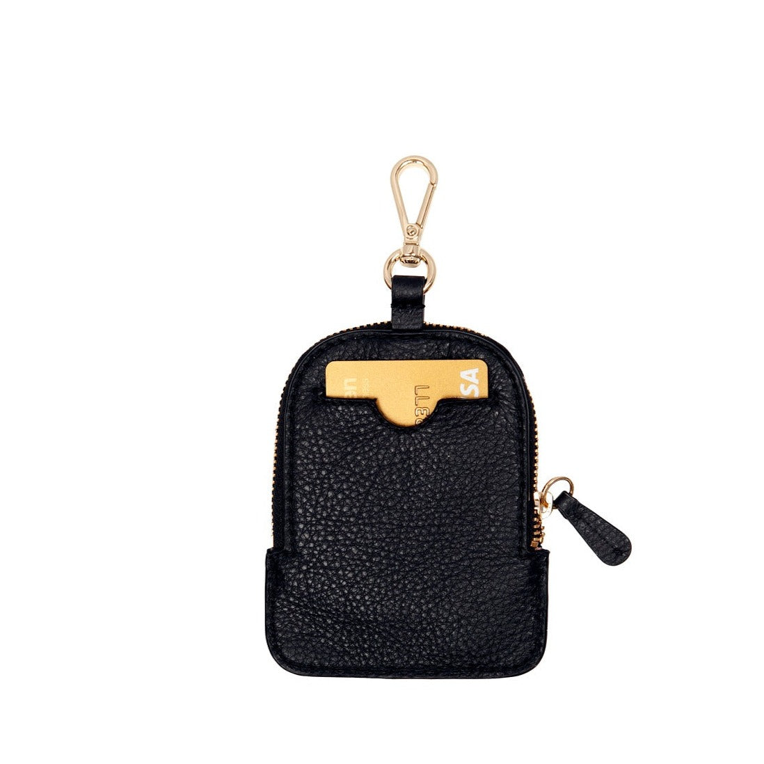 Die Mini-Brieftascher Von Otter / Schwarz