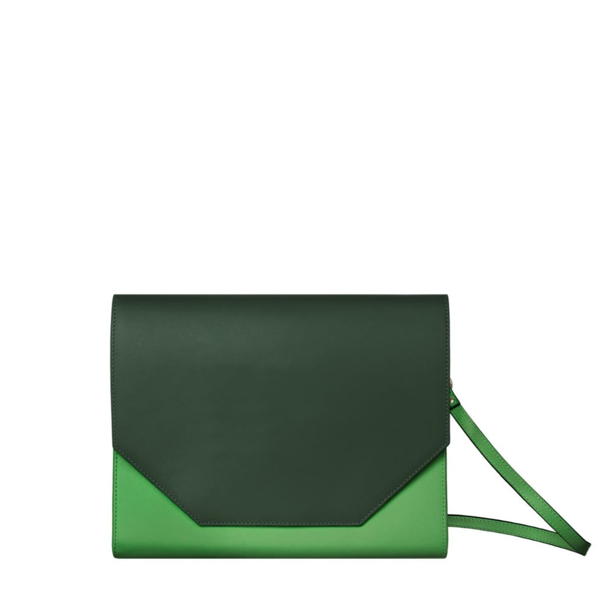 KAHLO MAXI PLÅNBOK / Jade