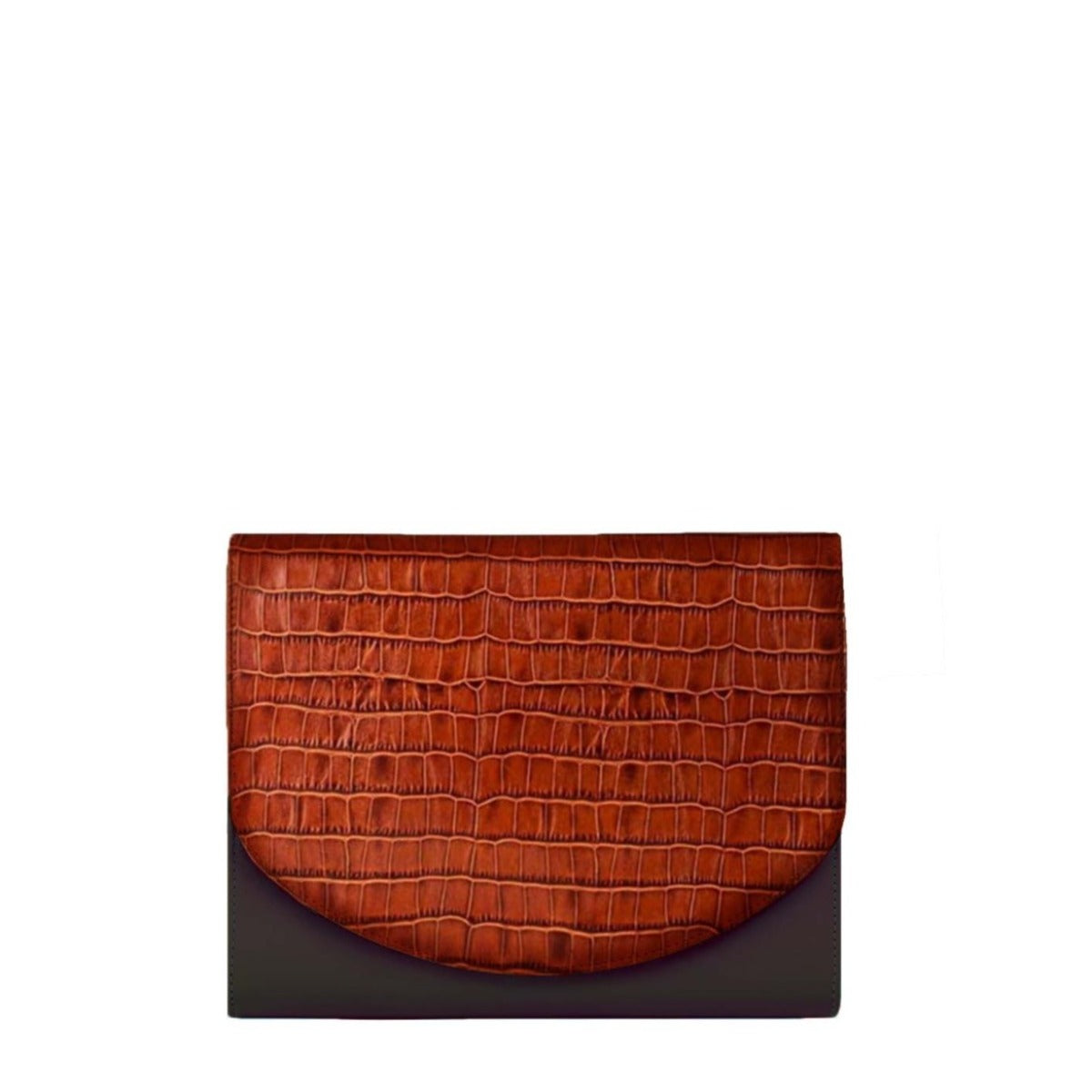 Vargas Maxi Geldbörse / Cognac