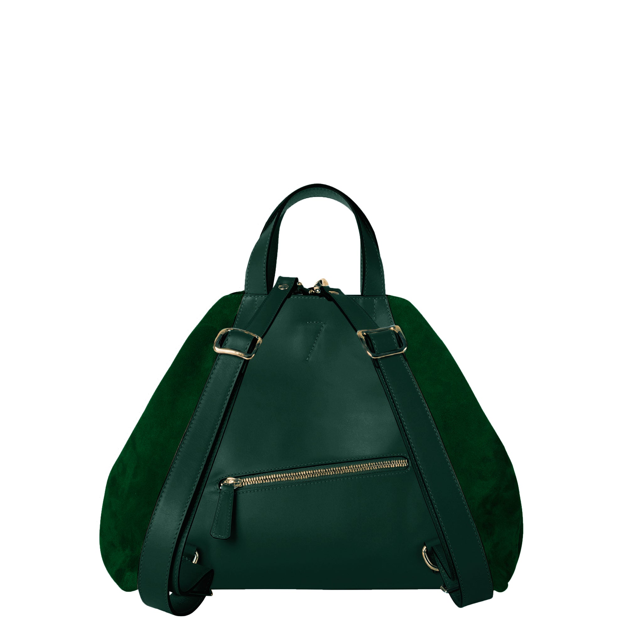 Mini Curie 3-i-1 / Jade