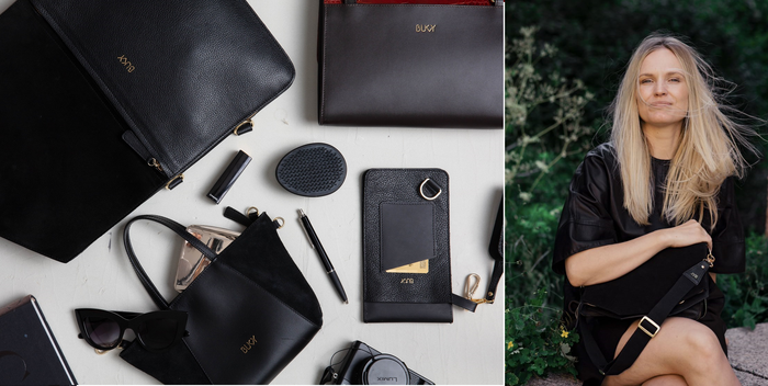 Female founded businesses only get 1% of the investment capital