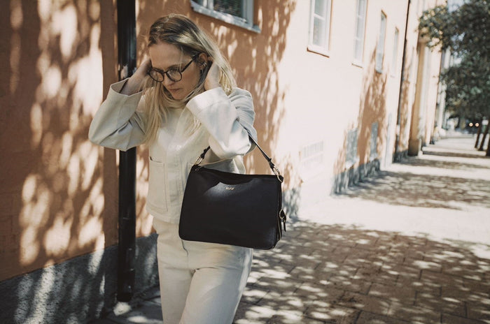 The curated bag collection: this is the only bags you need