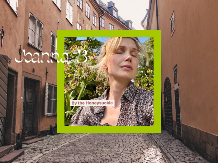 The perfect work bag for city women - founded by women