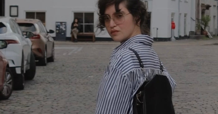 Is Your Bag Too Heavy I Bukvy Bags 