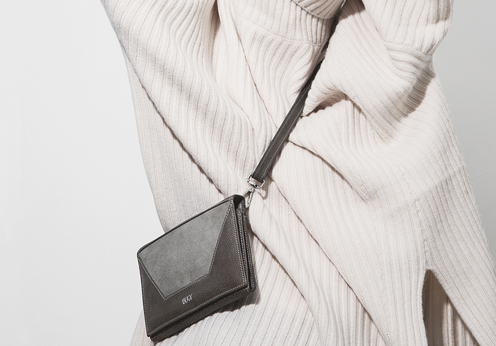 Shopping with Intention