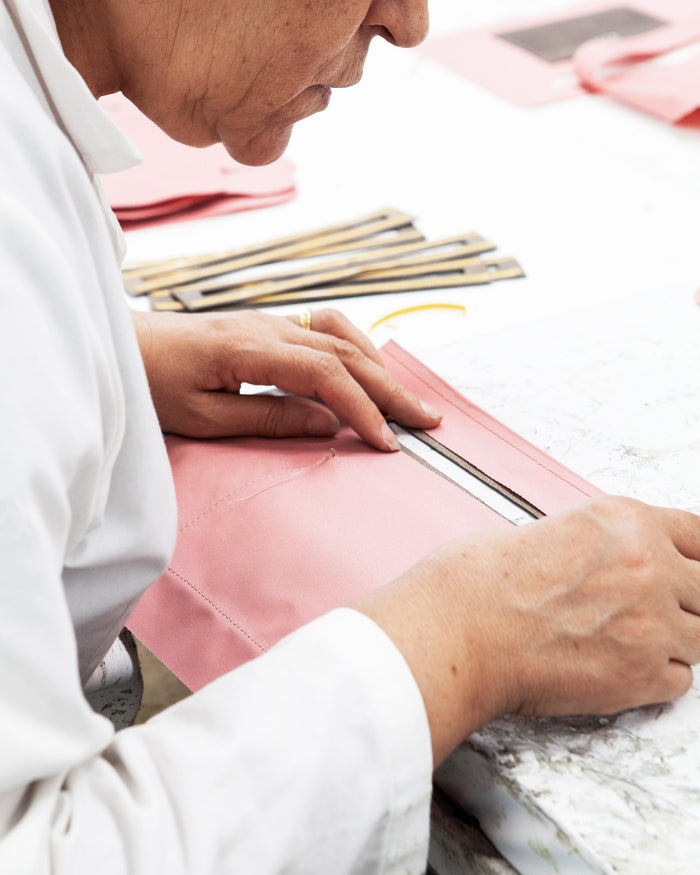 Bukvy ethical production