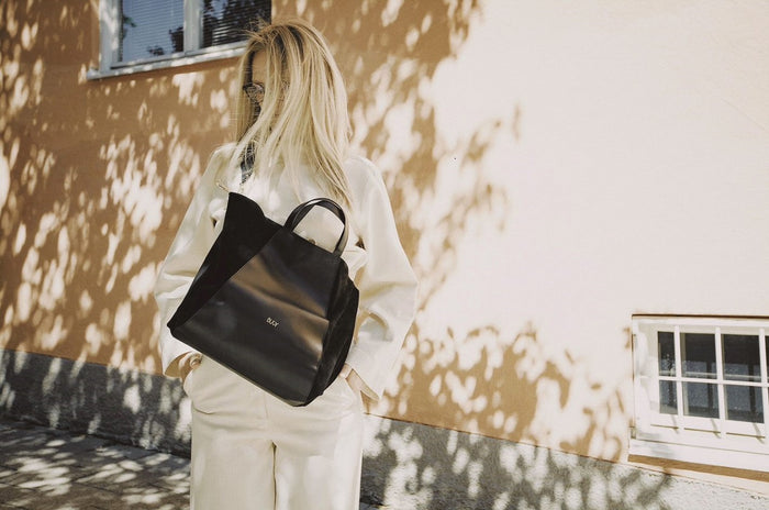 The Minimalist take on the Capsule Waredrobe