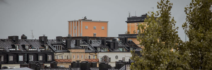 The Minimalist way to pack a weekend bag