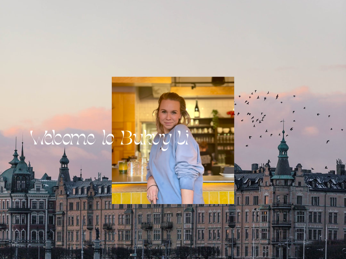 Female founded bag brand