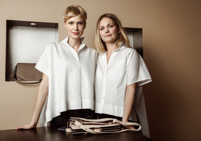 Hållbart mode I Väskor och accessoarer