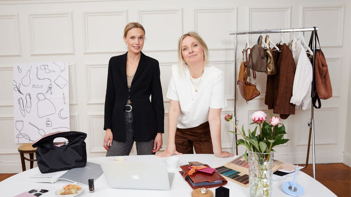 Handbag Storage ideas