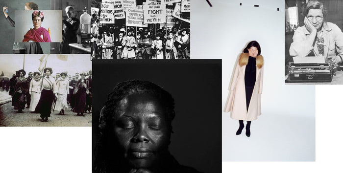 Bukvy inspo I För kvinnor - av kvinnor