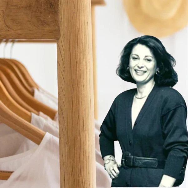 Susie Faux 